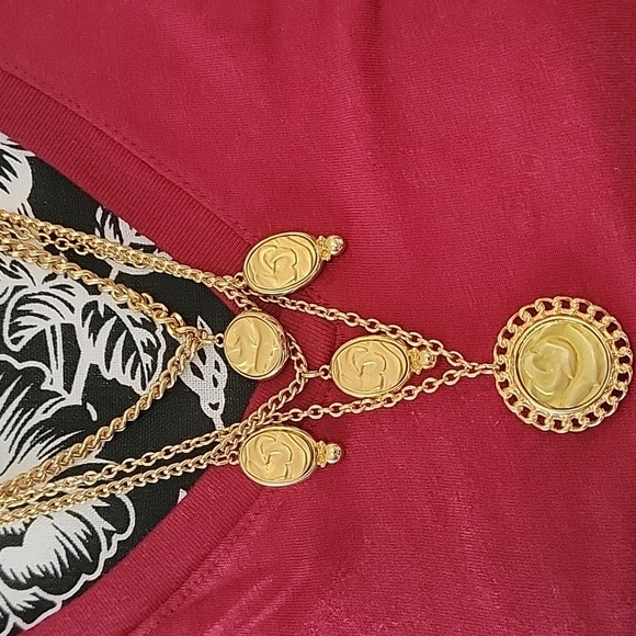 Jewelry - 𝅺BUNDLE(6) of necklaces